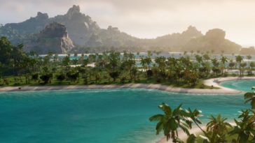 Tropico 6 wiki