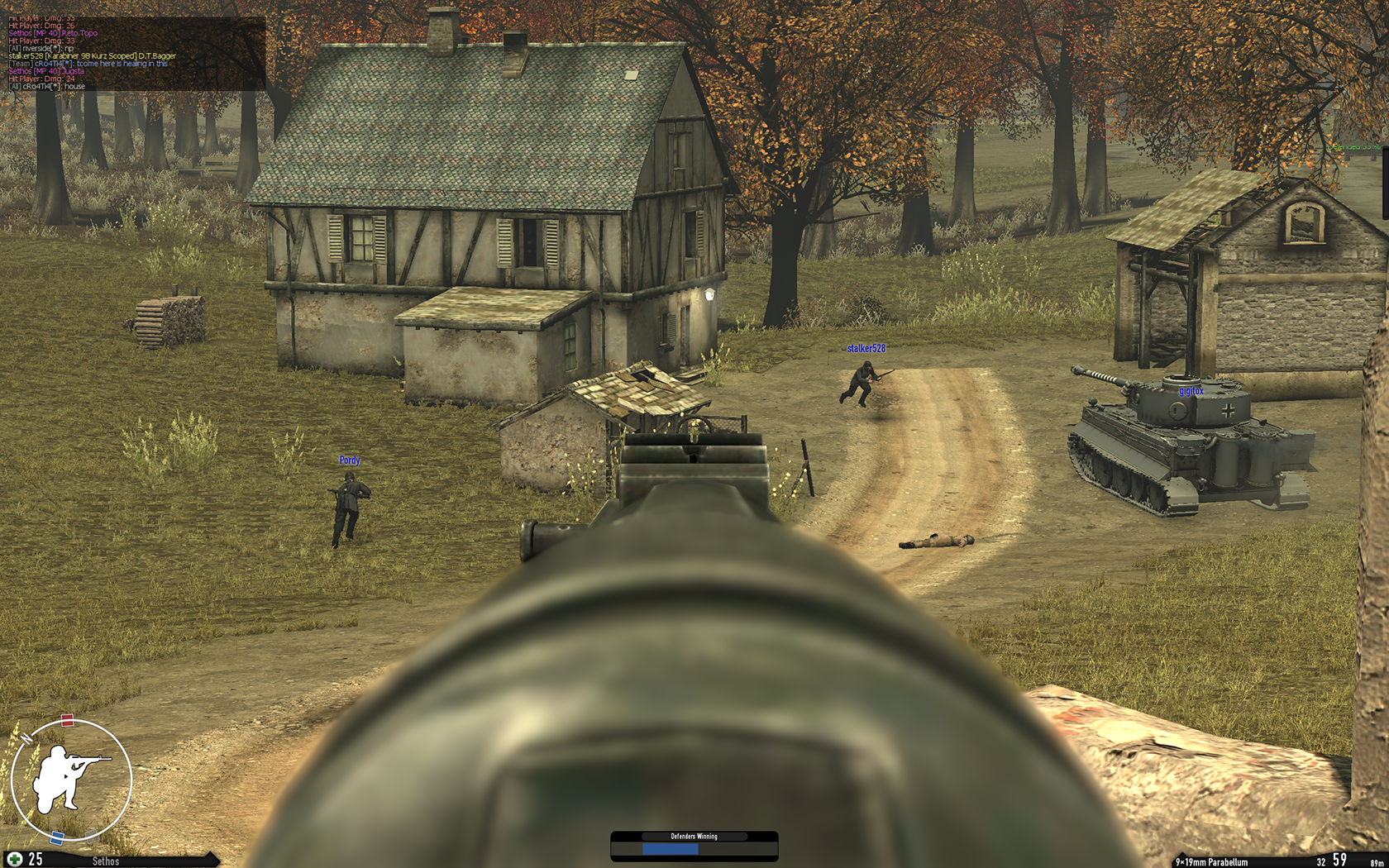 Heroes and generals free download full version pc game